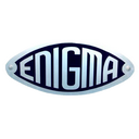 Enigma CS screenshot